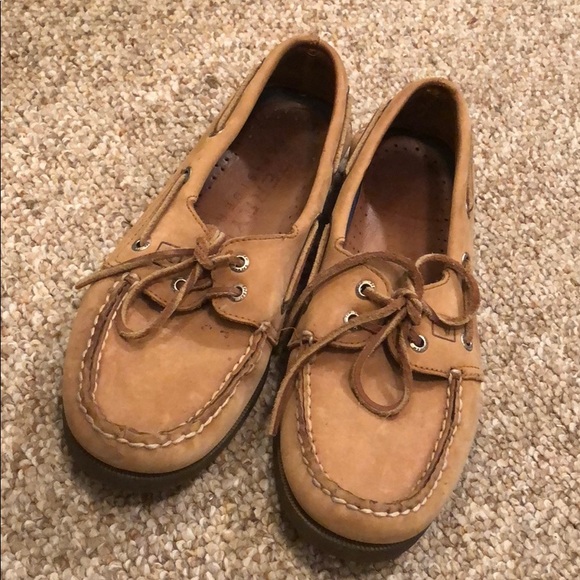 Sperry Other - Sperry top-sider boat shoes